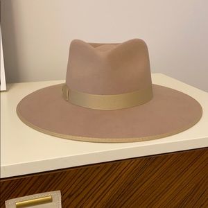 Lack of Color Zulu Rancher hat in sand